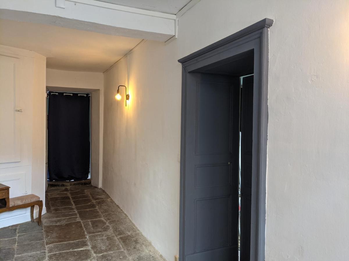 Chez Elle Διαμέρισμα Rancon Εξωτερικό φωτογραφία