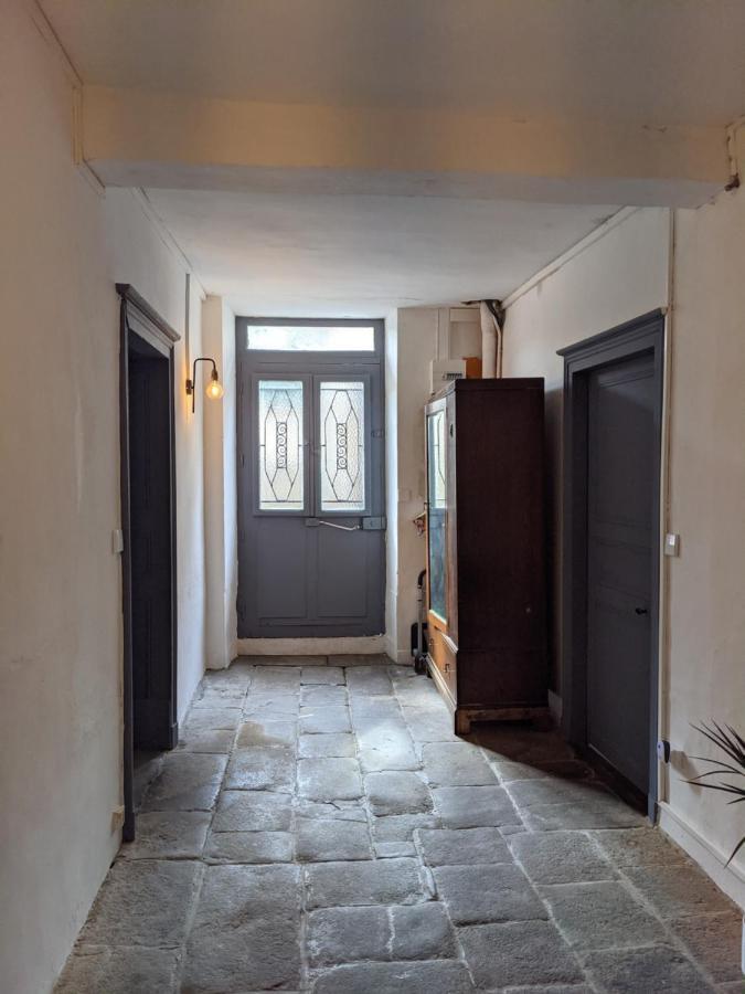 Chez Elle Διαμέρισμα Rancon Εξωτερικό φωτογραφία