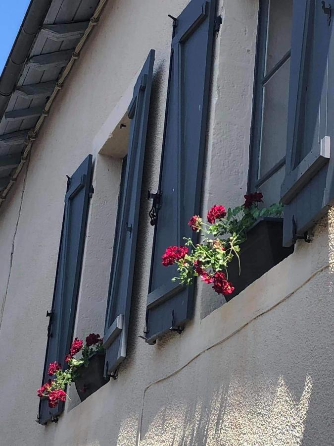 Chez Elle Διαμέρισμα Rancon Εξωτερικό φωτογραφία
