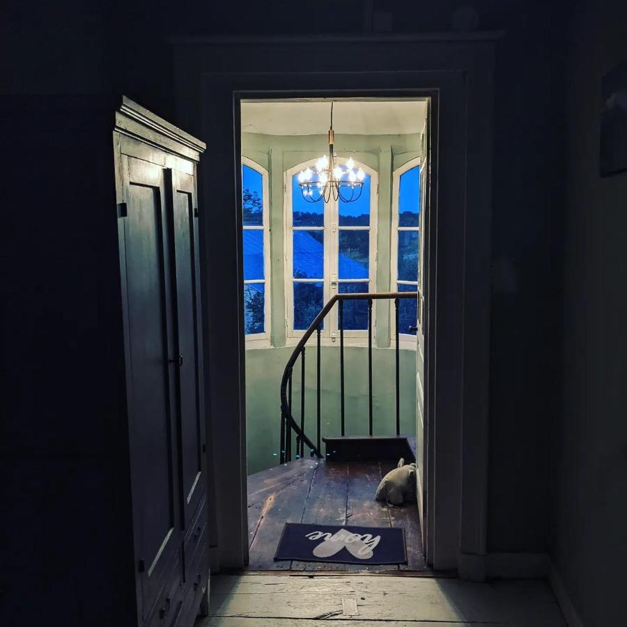Chez Elle Διαμέρισμα Rancon Εξωτερικό φωτογραφία