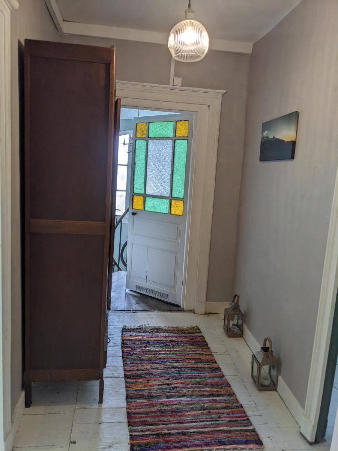 Chez Elle Διαμέρισμα Rancon Εξωτερικό φωτογραφία
